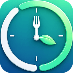 Fasting Tracker app icon